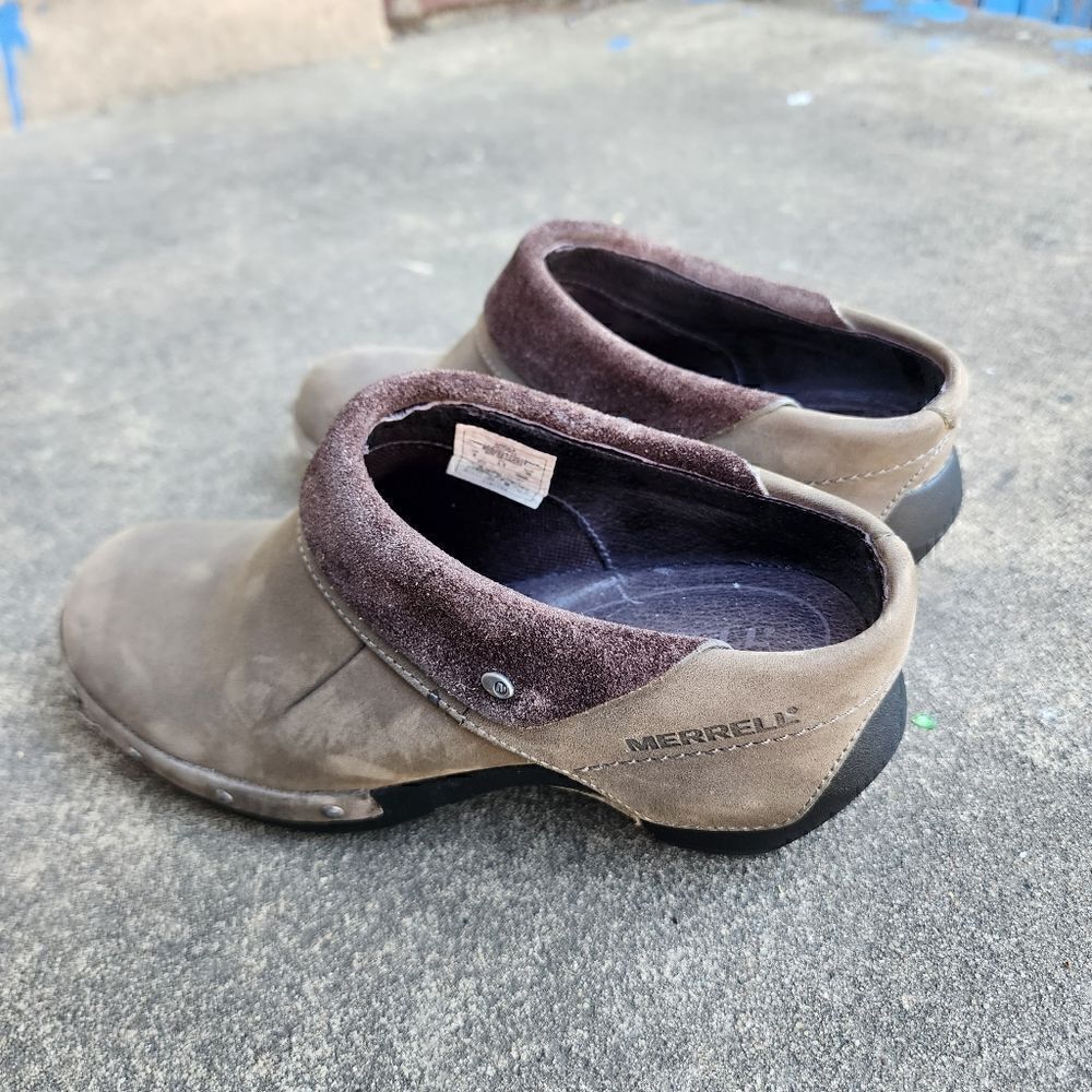 Merrell - Womens Slip On - SIZE 6 - Picture 2 of 11